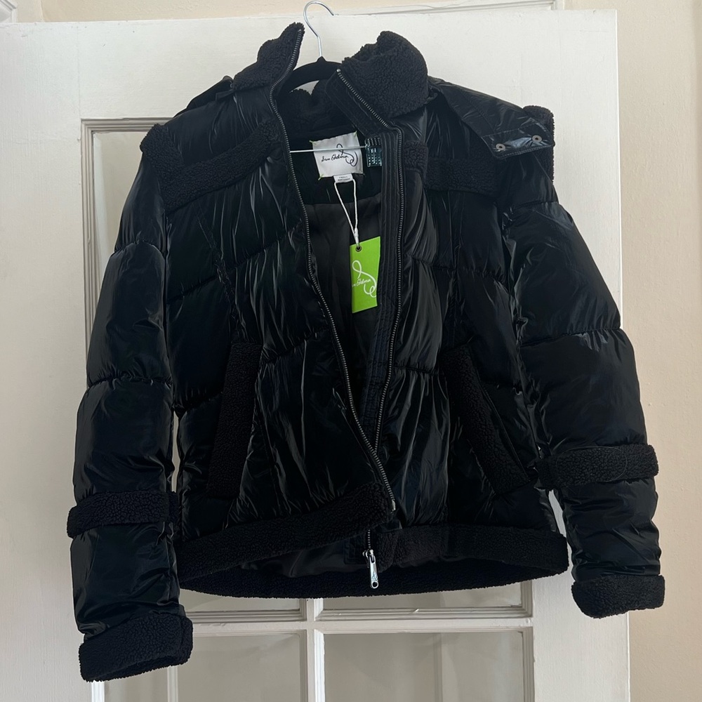 Sam Edelman Puffer Jacket
